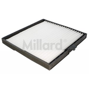 FILTRO DE CABINA MILLARD MC74874 CHEVROLET AVEO LT (10-13)