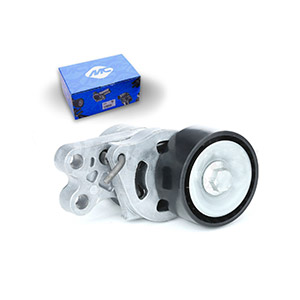 TENSOR CORREA UNICA METALCAUCHO/MC P177 PEGEOUT 206