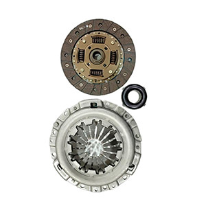 KIT DE EMBRAGUE GENUINE PARTS GM 41300-02021 KIA PICANTO