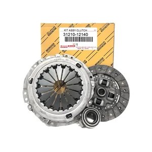 KIT DE EMBRAGUE AISIN 31210-12140 TOYOTA COROLLA