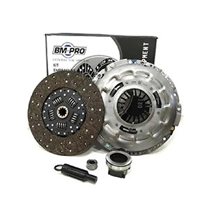 KIT DE EMBRAGUE BM-PRO MZK-038B-BM MAZDA BT50 2.6 / B2600