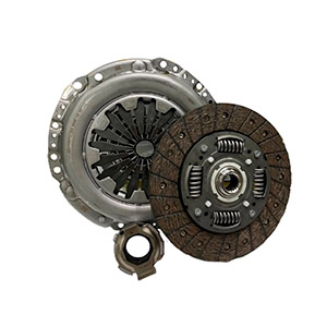 KIT DE EMBRAGUE CHERY A1-S21-1601020BA CHERY ARAUCA / X1