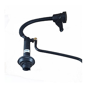 BOMBIN DE EMBRAGUE BM-PRO BM-2C34-7C522-DA PRINCIPAL SUPERIOR FORD