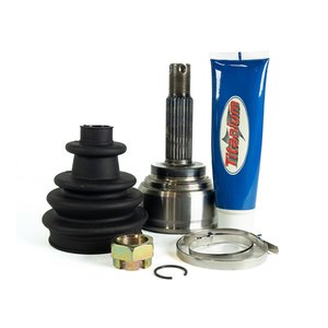 PUNTA DE TRIPOIDE TITANIUM MI50 MITSUBISHI SIGNO 2006/UP 21X25X54