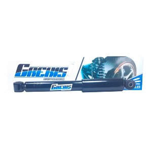AMORTIGUADOR GREKIS GR25010 TRASERO CHERY ARAUCA A1 2012-2016 2 PIEZAS
