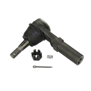 TERMINAL DE DIRECCION TREN DEN ES800901 EXTERNO CHEVROLET SILVERADO HD 3500 2007