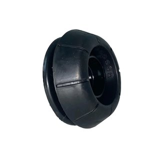 BASE DE AMORTIGUADOR OKAMI 96549921 DELANTERA OPTRA 