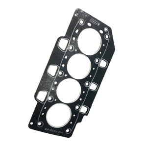 EMPACADURA DE CAMARA FRACO HG-7502-SB1 CHERY ARAUCA X1 1.3 4 LTS