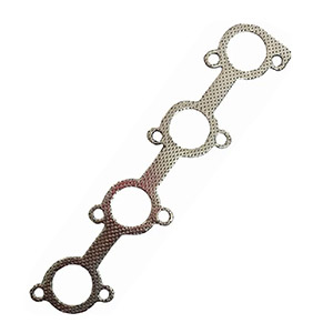EMPACADURA DEL MULTIPLE DE ADMISION FRACO MS-23009 FORD FIESTA 1.6 4 LTS