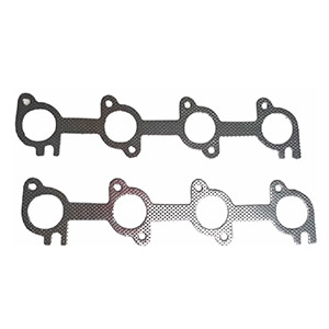 EMPACADURA DEL MULTIPLE DE ADMISION FRACO MS-94910 FORD F-150 / F-350