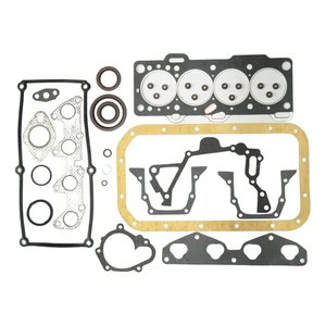 JUEGO DE EMPACADURAS K1 GASKET FS23 METAL HYNDAI ATOS / KIA / PICANTO 1.1