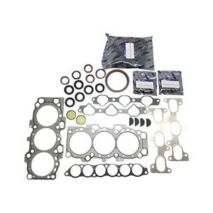 JUEGO DE EMPACADURAS K1 GASKET FS38 SANTA FE 2.7 (GRAFITO)