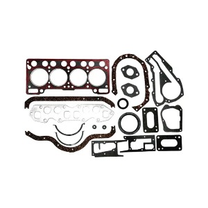 JUEGO DE EMPACADURAS FRACO FS-3107-SB RENAULT TWINGO 1.2 4 LTS