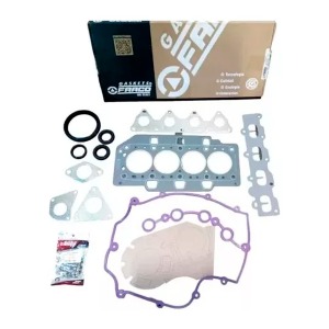 JUEGO DE EMPACADURAS FRACO FS-7502-SB CHERY ARAUCA X1 2012-UP