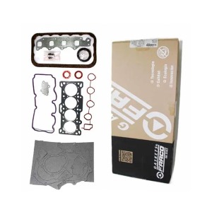 JUEGO DE EMPACADURAS FRACO FS-1285-SB CHEVROLET SPARK 2005-UP