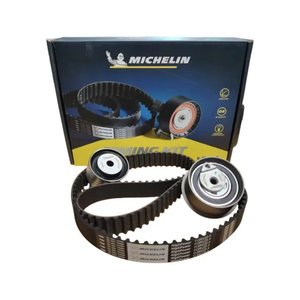 KIT DE TIEMPO MICHELIN FM02 0457 HYUNDAI TUCSON / ELANTRA 2.0 / SPORTAGE 2.0