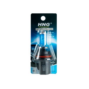 BOMBILLO HNG 1019028 9004 12V 100/80W PX29T SUPER WHITE