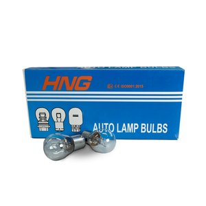 BOMBILLO HNG 1019003 P21W 12V 21W BA15S