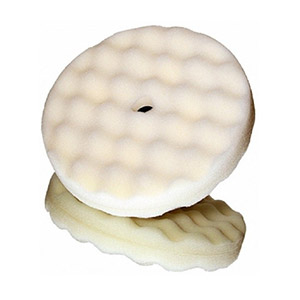 MOPA ESPUMA PARA PULIR 3M 05706 PASO 1