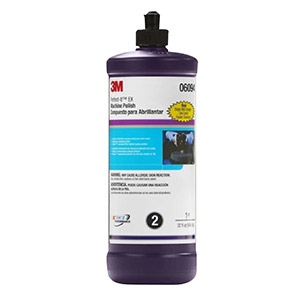 EX MACHINE POLISH 3M 06094 PASO 2 946 ML