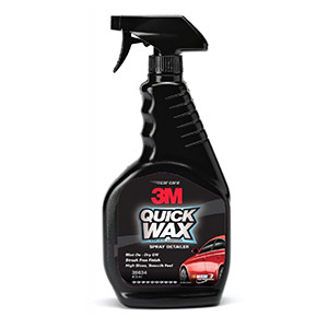 CERA RÁPIDA 3M 39034 QUICK WAX 473 ML