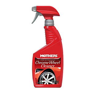 ATOMIZADOR RUEDA CROMADA MOTHER`S 05824 24 OZ