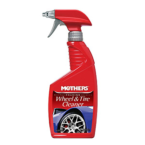 ATOMIZADOR RUEDA ALL MOTHER`S 05924 24 OZ