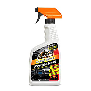 PROTECTOR SPRAY ARMOR ALL 202723D ULTRA BRILLO 16 OZ