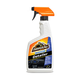 DETALLADOR INTERIOR ARMOR ALL 202725C 16 OZ