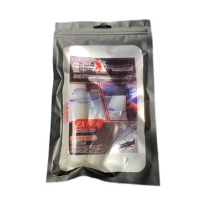 KIT PROTECTOR SYSTEM X VENEZUELA DE BORDES DE PUERTAS Y MANILLAS