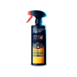 PROTECTOR BRILLO MEDIO ARMOR ALL 181322 HIBRIDO CERAMICA RED BULL 16 OZ