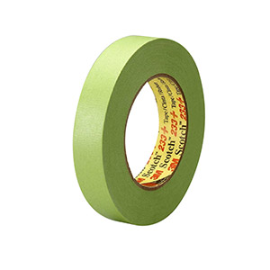 TIRRO VERDE 3M SCOTCH 233+ 18 MM X 55M