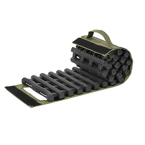 PLATAFORMA ANTIRESBALE FC PARA VEHICULOS