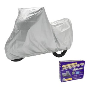 FORRO DE MOTO MAJIC 666 GRANDE IMPERMIABLE/ WATERPROOF CN