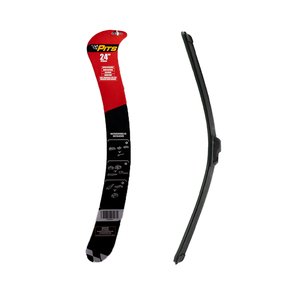 CEPILLO LIMPIA PARABRISAS PITS BUMERAN 24"