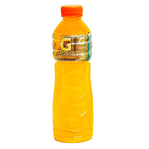 GATORADE SABOR MANDARINA