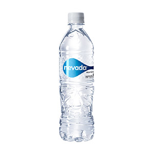 AGUA MINERAL MINALBA 600 ML