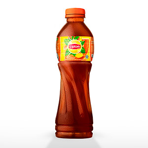 TE LIPTON DURAZNO 500 ML