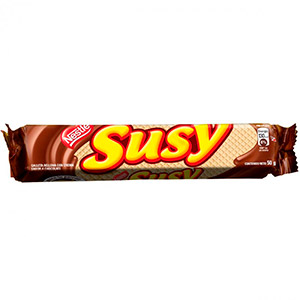 GALLETA SUSY SAVOY MAXI 50 GR