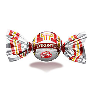CHOCOLATE SAVOY TORONTO 10 GR