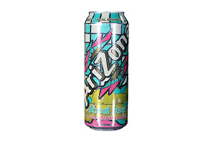 TE ARIZONA LEMON TEA 650 ML