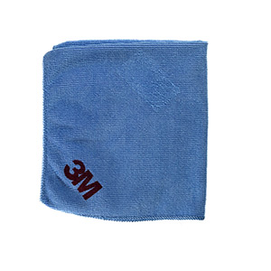 PAÑO DE MICROFIBRA 3M SCOTCH 2011 - BLU