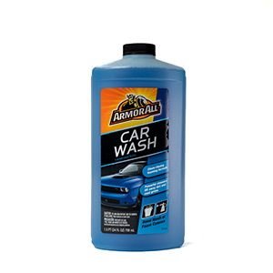 CHAMPÚ PARA AUTO ARMOR ALL 201369W 24 OZ