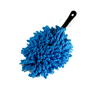 PLUMERO DE MICROFIBRA MOREKASI 3121100