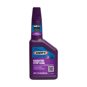 TAPA FUGAS DE RADIADOR WYNN'S 325 ML 62213