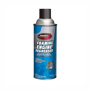 DESENGRASANTE MOTOR JOHNSEN JO4645 10 OZ