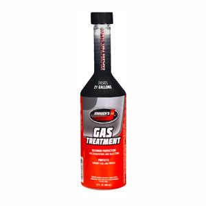 TRATAMIENTO DE GASOLINA JOHNSEN JO4679 12 OZ