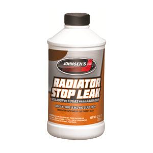 TAPA FUGAS DE RADIADOR JOHNSEN JO4918 12OZ