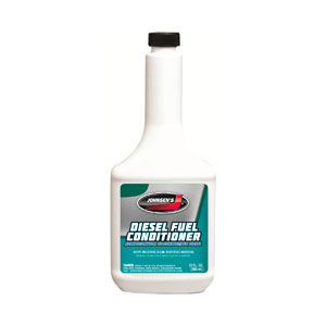 ACONDICIONADOR DE DIESEL JOHNSEN JO5000 12OZ