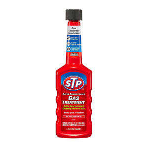 TRATAMIENTO DE GASOLINA STP ST201171W 5.25 OZ